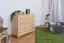Kommode massiv Holz