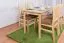 Tisch 70x120