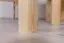 Holztisch 100 x 70