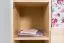 Kleiderschrank massiv