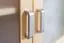 Kleiderschrank massiv