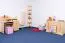 Schreibtisch Kinder Kiefer