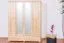 Schrank Massivholz