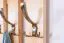 Garderobe 60 cm breit