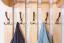 Garderobe 60 cm breit
