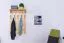 Garderobe 60 cm breit