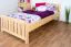 Bett 100x200