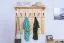 Garderobe 80 breit