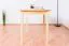 Tisch 70x110