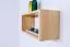 Kiefer Regal 60 cm breit