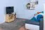 TV Unterschrank Kiefer massiv