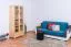 Vitrine 80 breit