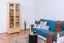 Vitrine 80 breit