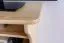 TV Schrank Kiefer natur