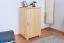 Kommode massiv Holz