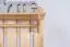 Garderobe 70 cm breit