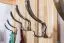 Garderobe 70 cm breit