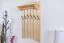 Garderobe 70 cm breit