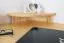 Schreibtisch Kiefer natur