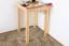 Kleiner Tisch