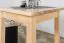 Tisch 60 cm Breite