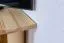 TV Schrank Kiefer massiv