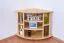 TV Schrank Kiefer massiv