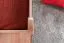 Jugendbett "Easy Premium Line" K5, 160 x 200 cm Buche Vollholz massiv Natur, inkl. Lattenrost
