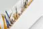 Funktionsleistenset für Schreibtisch, 6-teilig