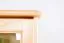 Vitrine B007 - 190 x 80 x 42 cm (H x B x T)