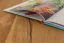 Esstisch Wooden Nature 114 Eiche massiv geölt - 140 x 90 cm (B x T)