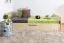 Kiefer Massivholzbett 90 x 200 cm Natur
