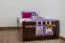 Bett mit Schubladen 90x200