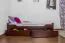 Bett mit Schubladen 90x200