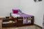 Bett mit Schubladen 90x200