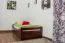 Bett mit Schubladen 90x200