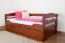 Ausziehbares Bett