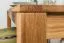 Esstisch Wooden Nature 416 Eiche massiv geölt - 160 x 90 cm (B x T)