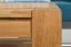 Couchtisch Wooden Nature 124 Eiche massiv - 105 x 65 x 45 cm (B x T x H)