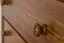 Vollholz Schuhschrank