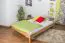 Futonbett 140x200