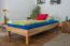 Bett 100x200