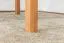 Esstisch Wooden Nature 417 Kernbuche massiv geölt - 180 x 90 cm (B x T)
