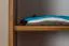 Holz Kleiderschrank