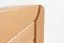Jugendbett "Easy Premium Line" K7, 140 x 200 cm Buche Vollholz massiv Natur