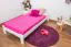 Kinderbett 90x200