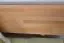 Jugendbett Wooden Nature 02 Kernbuche massiv geölt - Liegefläche 120 x 200 cm (B x L)