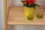 Kiefer Regal natur