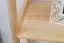 Regal Breite 60cm Holz