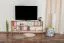 Regal "Easy Möbel" S15, Buche Vollholz massiv Natur - 69 x 174 x 20 cm (H x B x T)